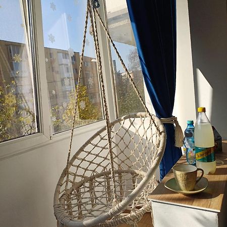 Garsoniera Luminoasa Διαμέρισμα Κραϊόβα Εξωτερικό φωτογραφία