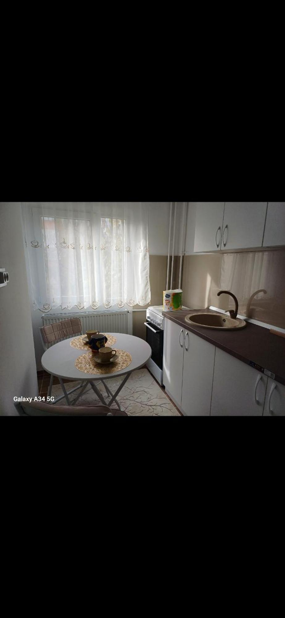 Garsoniera Luminoasa Διαμέρισμα Κραϊόβα Εξωτερικό φωτογραφία