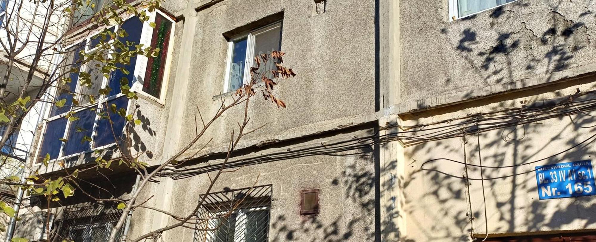 Garsoniera Luminoasa Διαμέρισμα Κραϊόβα Εξωτερικό φωτογραφία